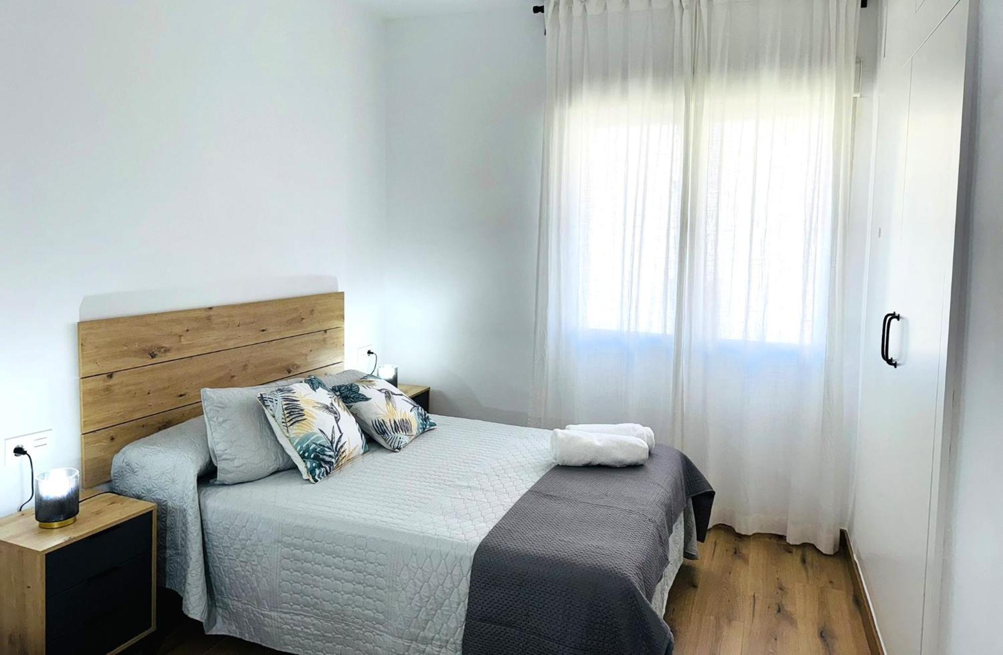 Grazaries -Piso Centrico Granada- Apartment Exterior photo