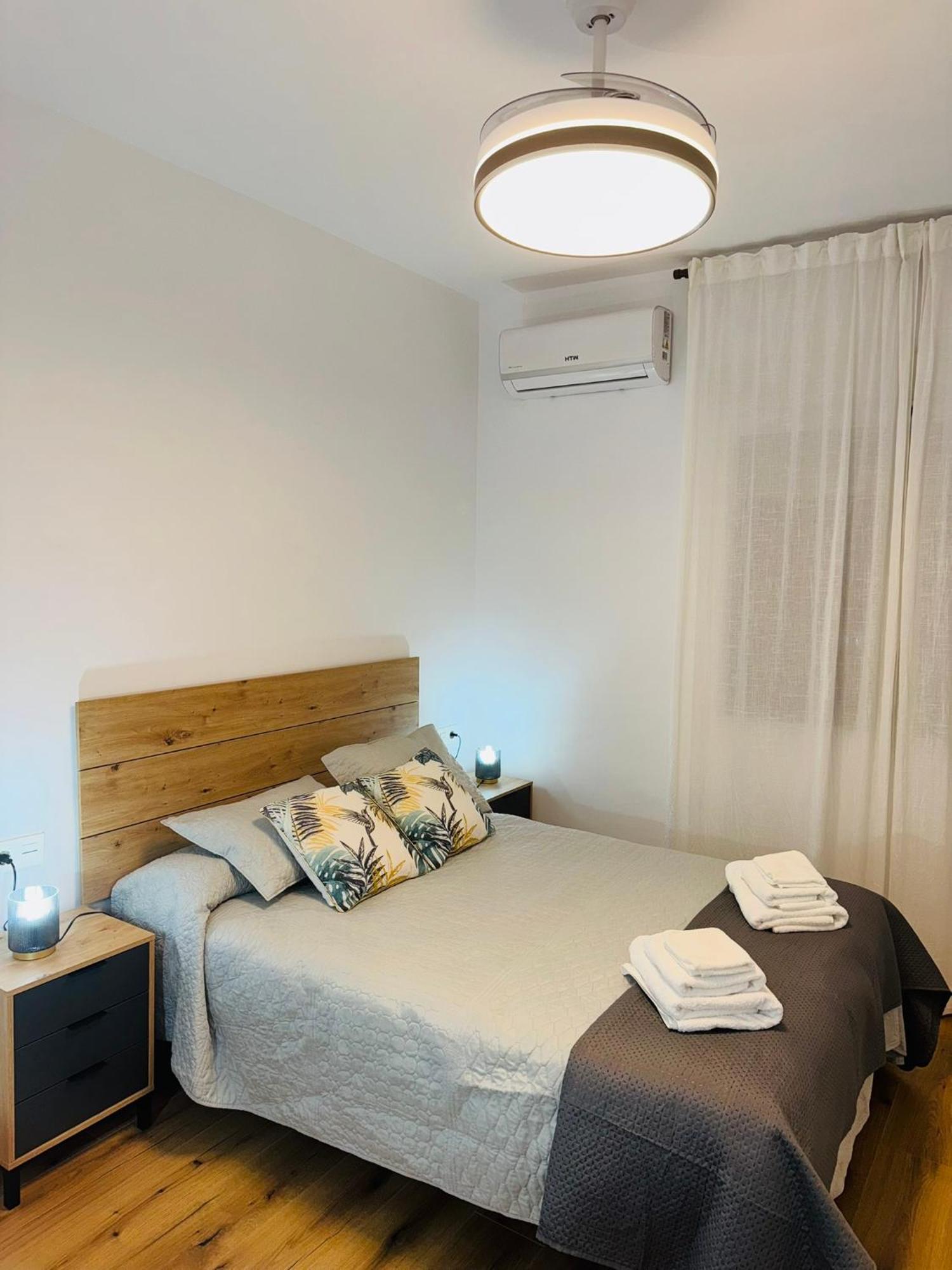 Grazaries -Piso Centrico Granada- Apartment Exterior photo